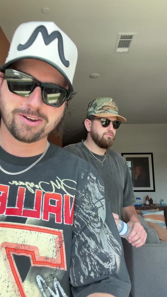 Post 6 by BClay on TikTok (video)
