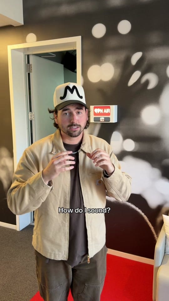 Post 8 by BClay on TikTok (video)