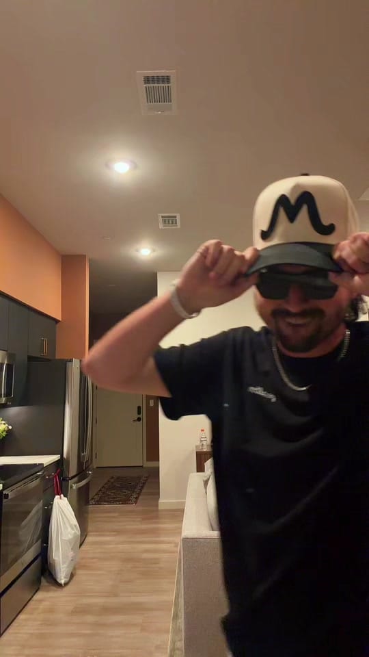 Post 4 by BClay on TikTok (video)