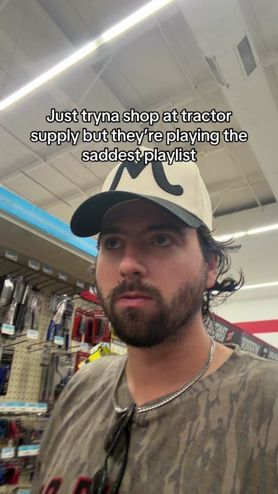 Post 1 by BClay on TikTok (video)