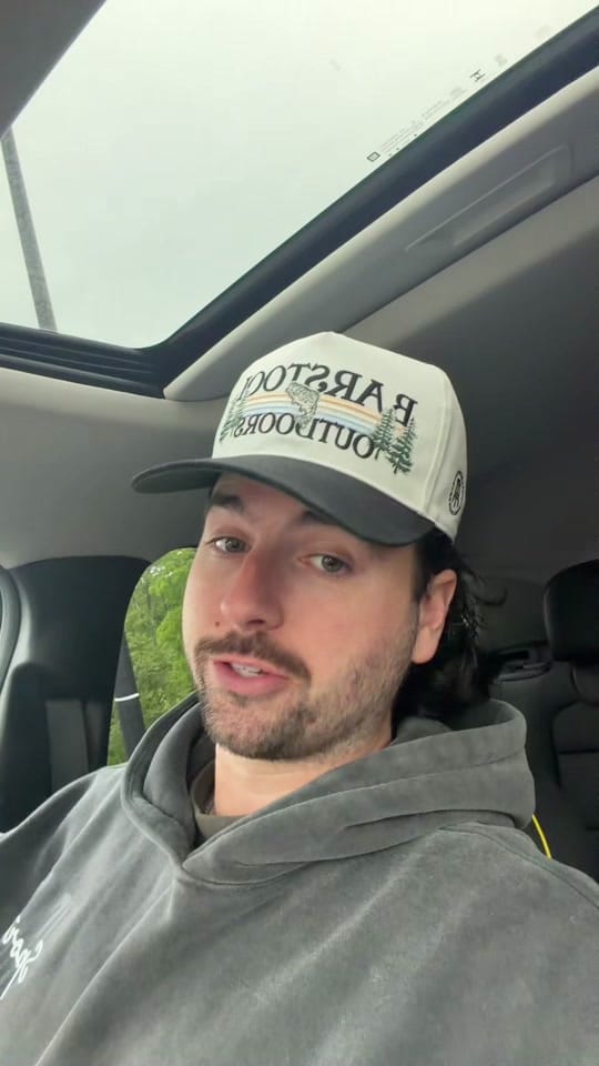 Post 10 by BClay on TikTok (video)