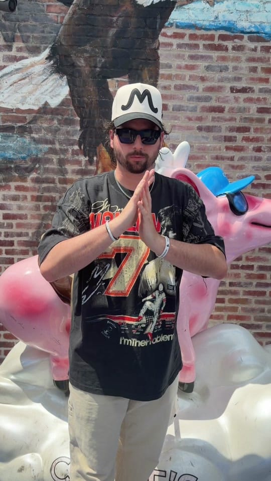 Post 5 by BClay on TikTok (video)