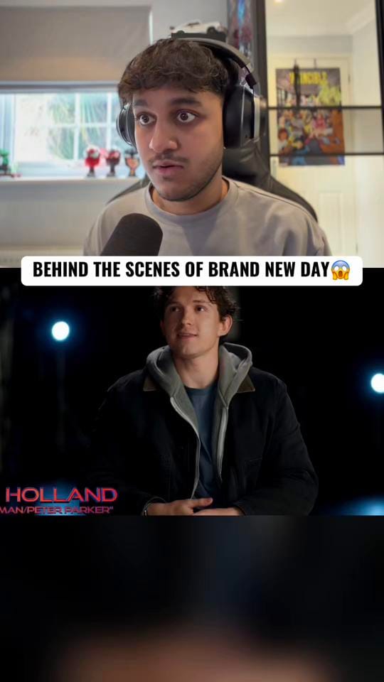 Post 9 by rohinreacts on TikTok (video)