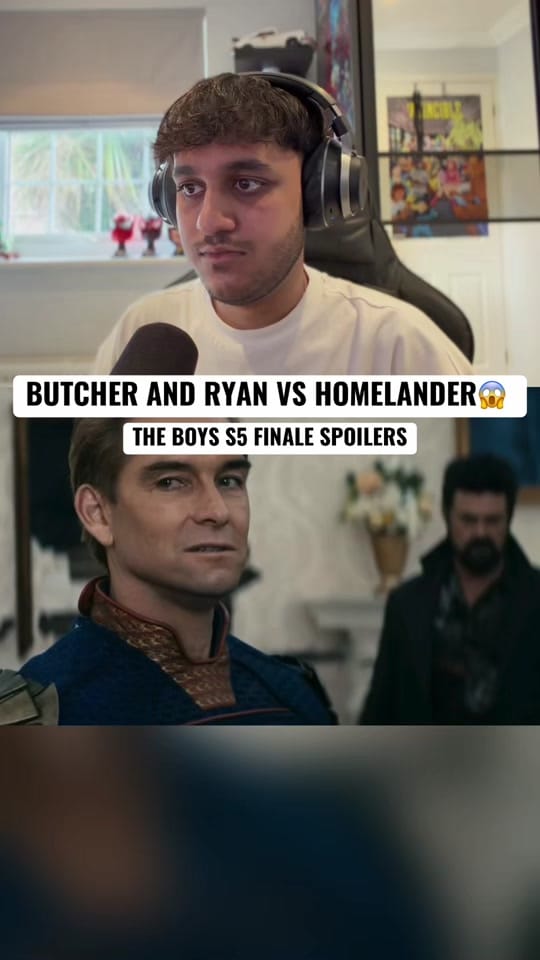 Post 4 by rohinreacts on TikTok (video)