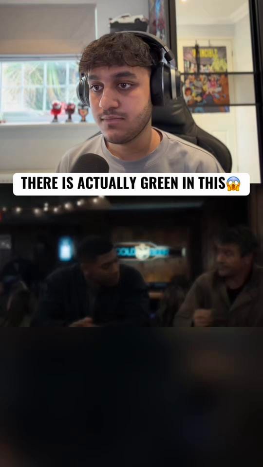 Post 7 by rohinreacts on TikTok (video)