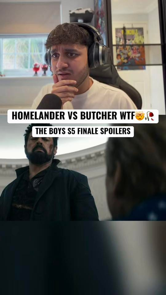 Post 3 by rohinreacts on TikTok (video)