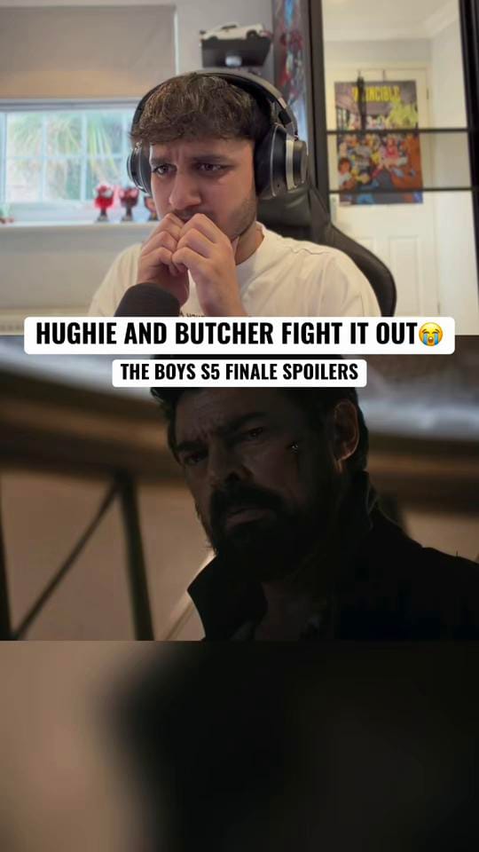 Post 2 by rohinreacts on TikTok (video)