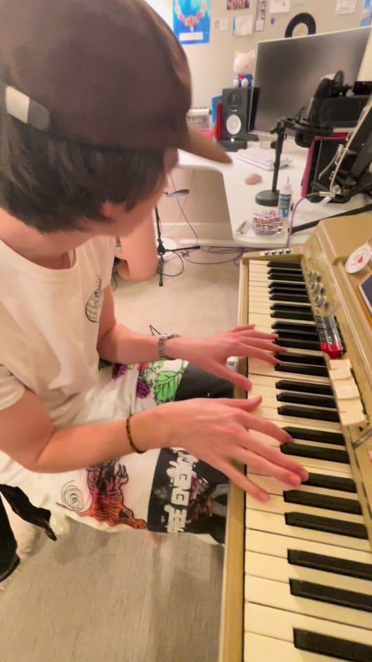 Post 4 by cherry ferrari on TikTok (video)