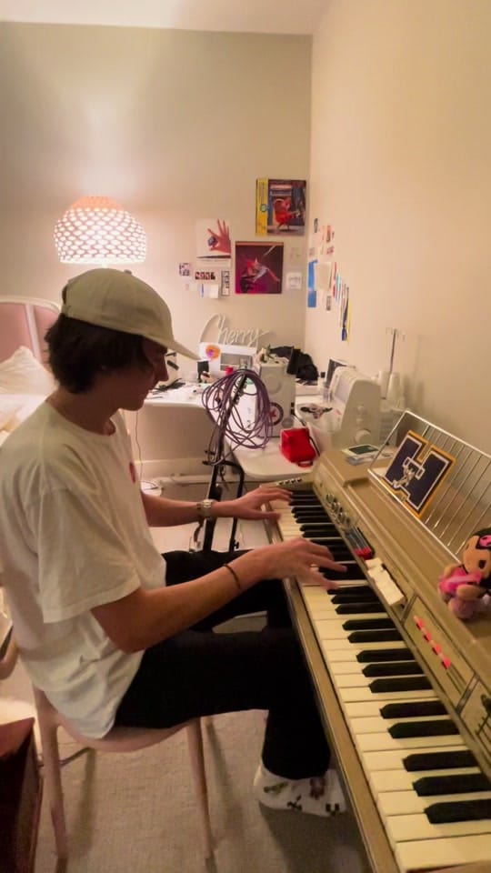 Post 10 by cherry ferrari on TikTok (video)