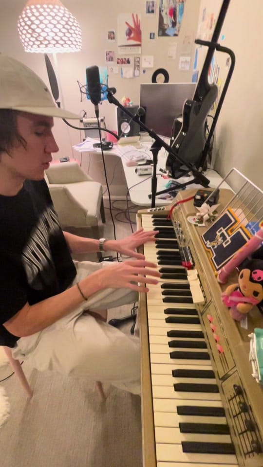 Post 6 by cherry ferrari on TikTok (video)
