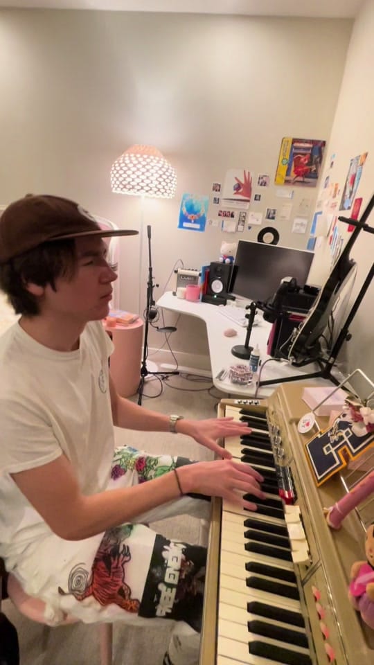 Post 3 by cherry ferrari on TikTok (video)
