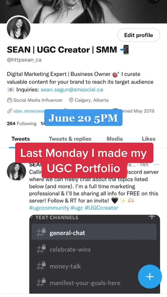 Post 9 by wearehooked.co on TikTok (video)