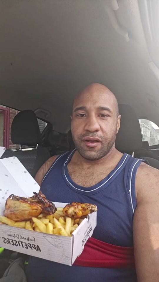 Post 2 by Tommy hench on TikTok (video)