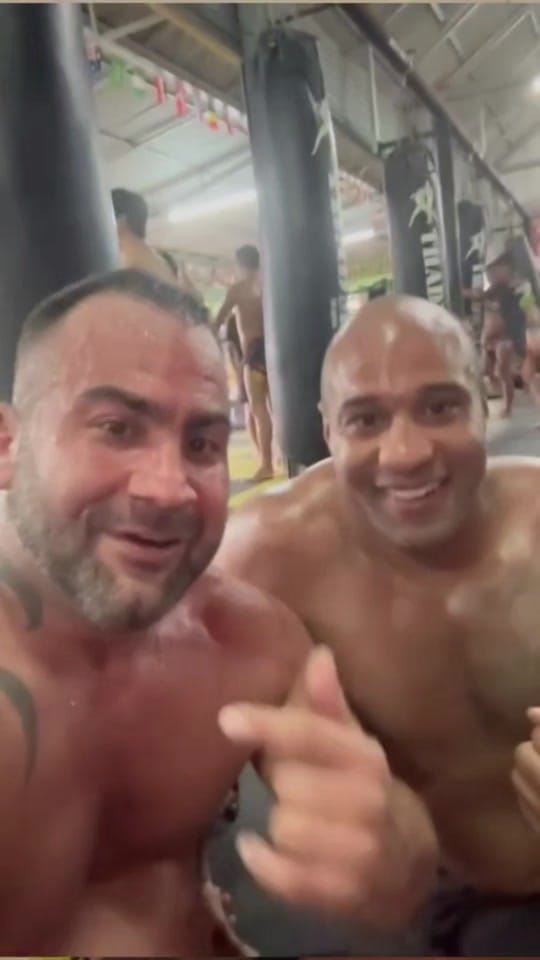 Post 9 by Tommy hench on TikTok (video)