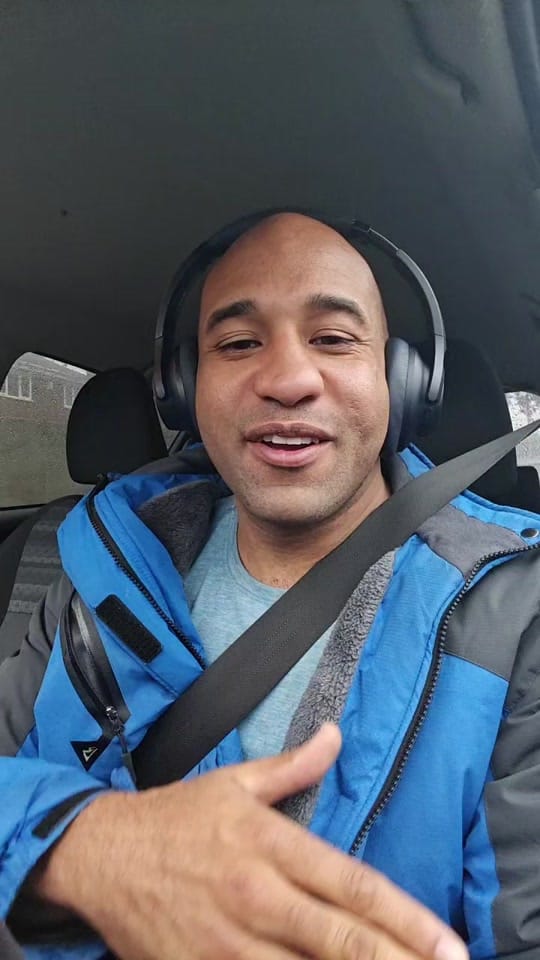 Post 7 by Tommy hench on TikTok (video)