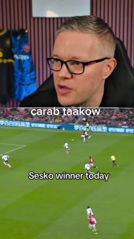 Post 2 by carab taakow on TikTok (video)