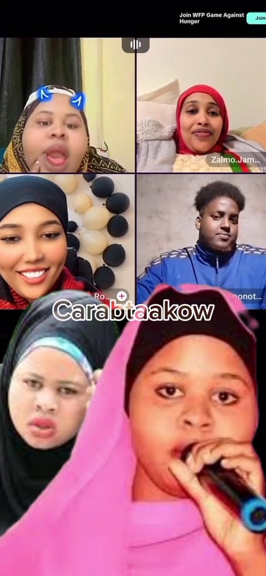 Post 9 by carab taakow on TikTok (video)