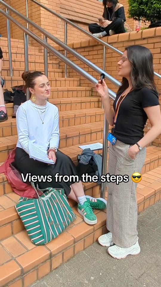 Post 4 by RCS Official on TikTok (video)