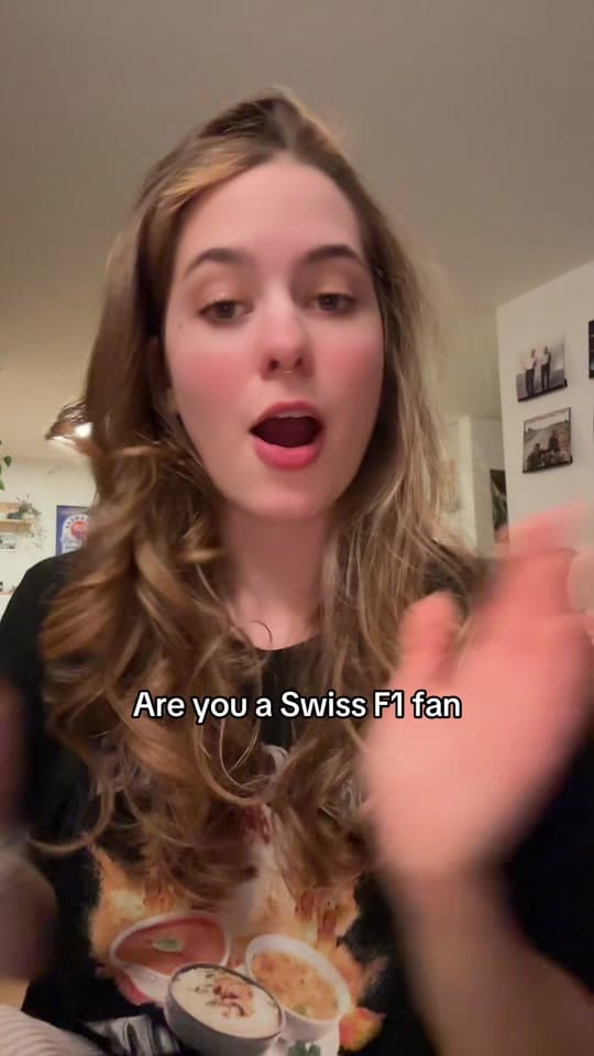 Post 3 by lenka 🏎️🪩 on TikTok (video)