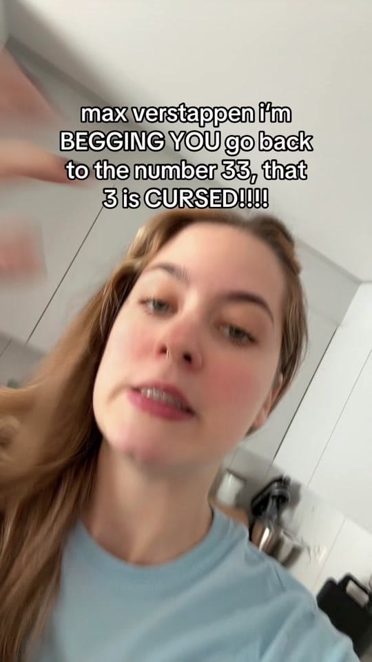 Post 2 by lenka 🏎️🪩 on TikTok (video)