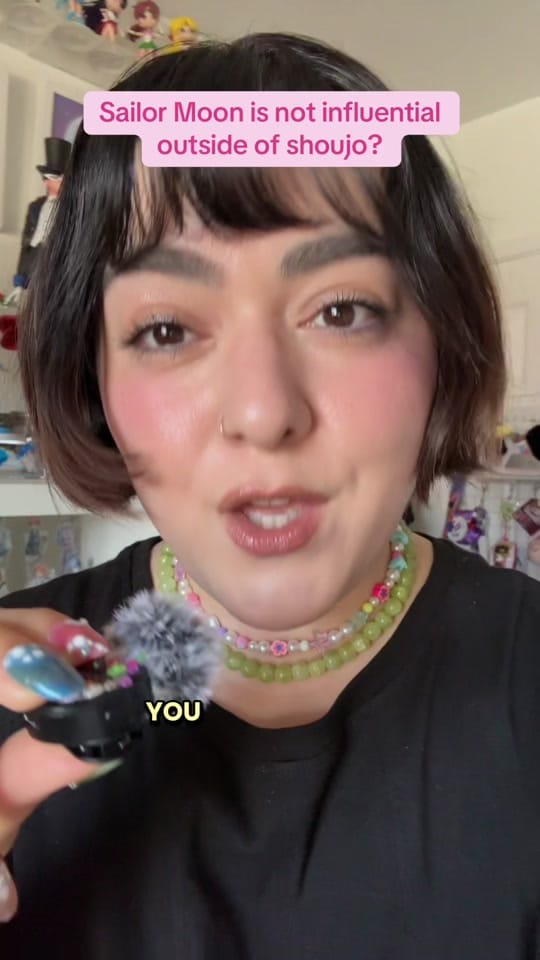 Post 6 by Laura Neuzeth on TikTok (video)