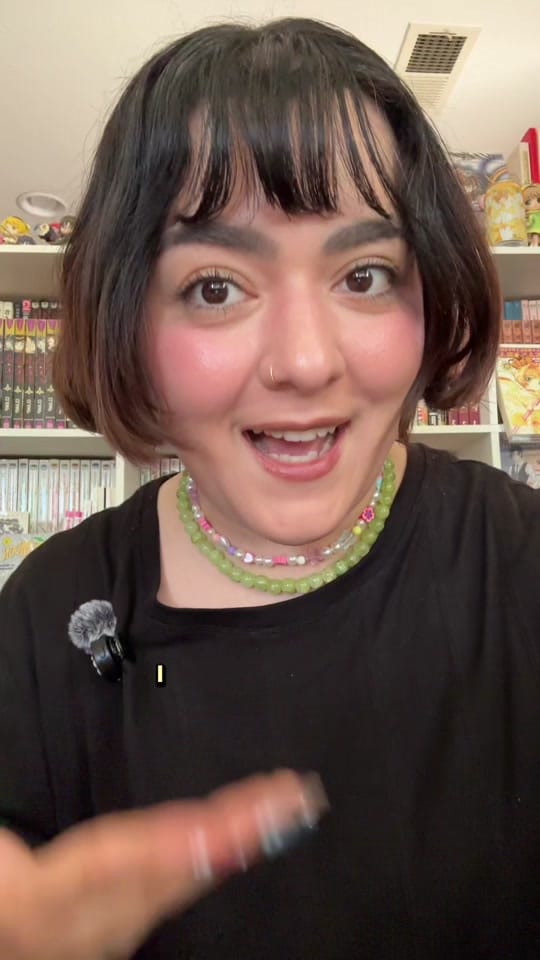 Post 1 by Laura Neuzeth on TikTok (video)