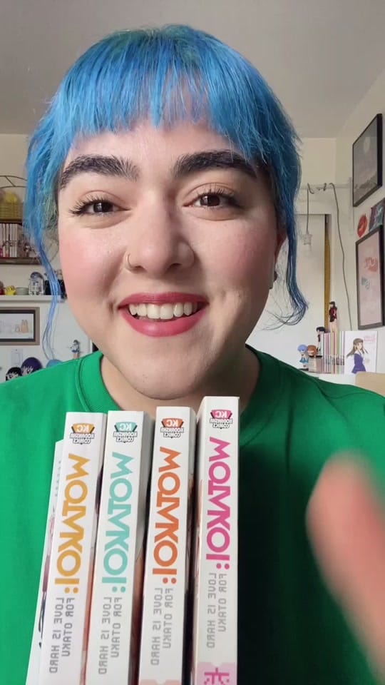 Post 9 by Laura Neuzeth on TikTok (video)