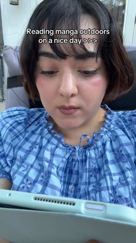 Post 2 by Laura Neuzeth on TikTok (video)