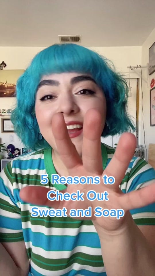Post 10 by Laura Neuzeth on TikTok (video)