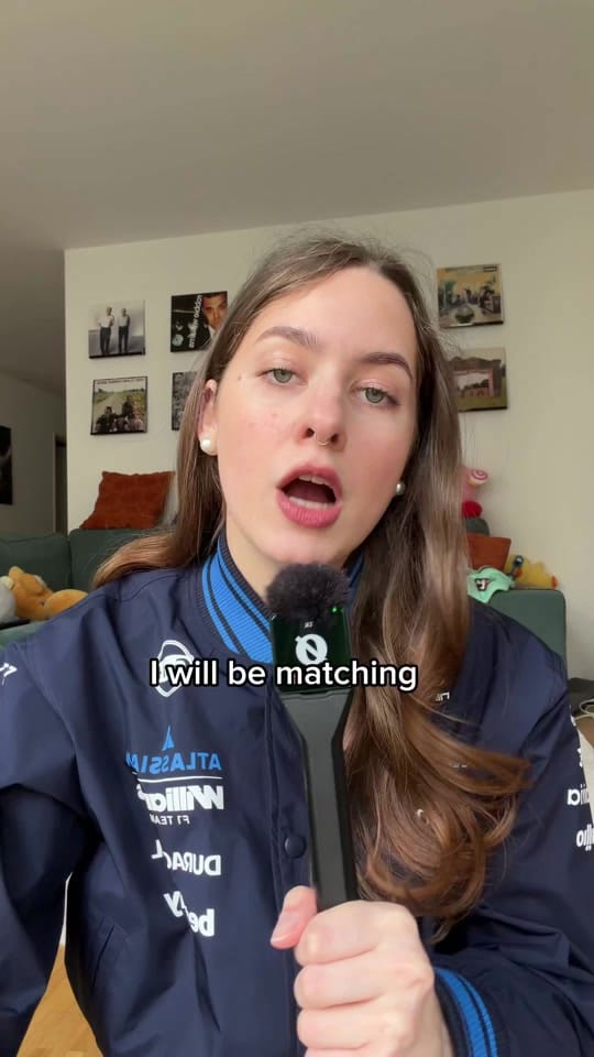 Post 8 by lenka 🏎️🪩 on TikTok (video)