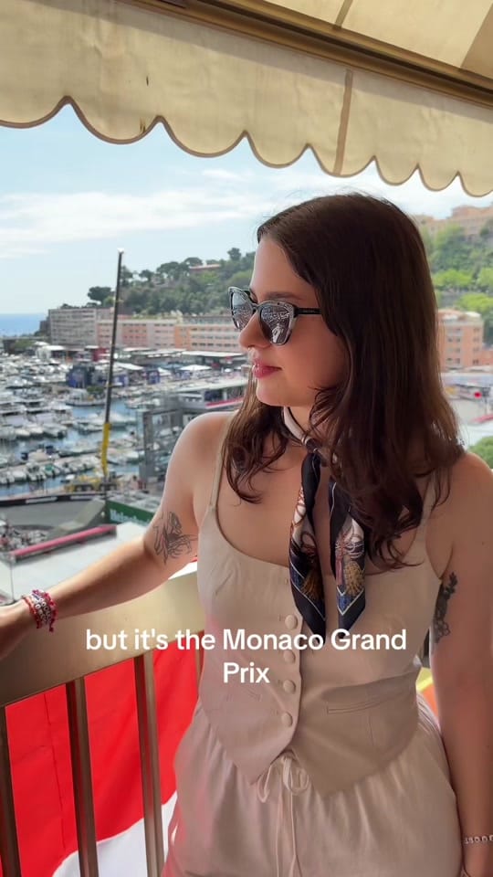 Post 7 by lenka 🏎️🪩 on TikTok (video)