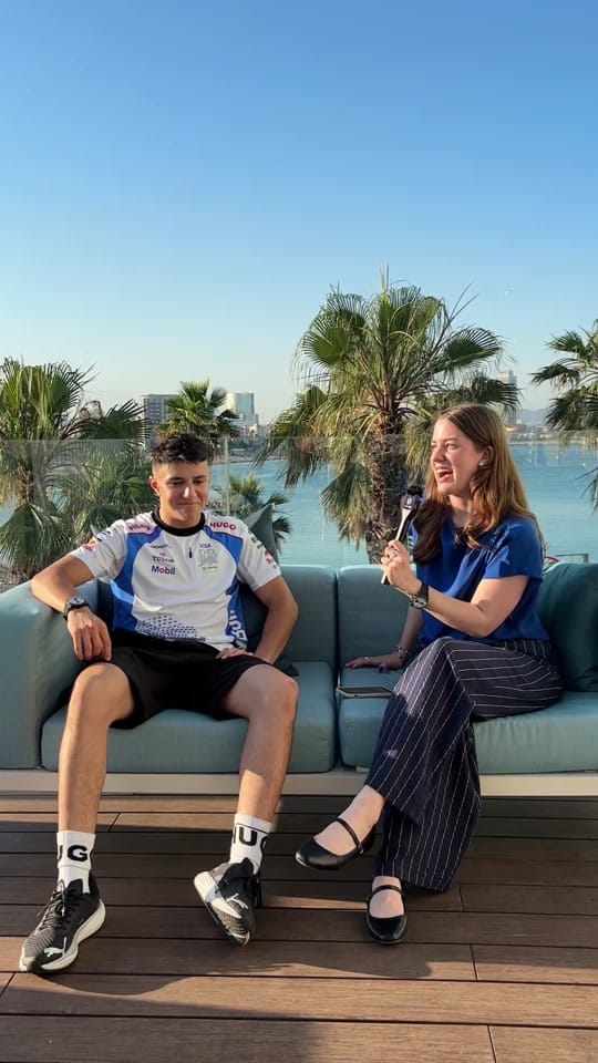 Post 10 by lenka 🏎️🪩 on TikTok (video)
