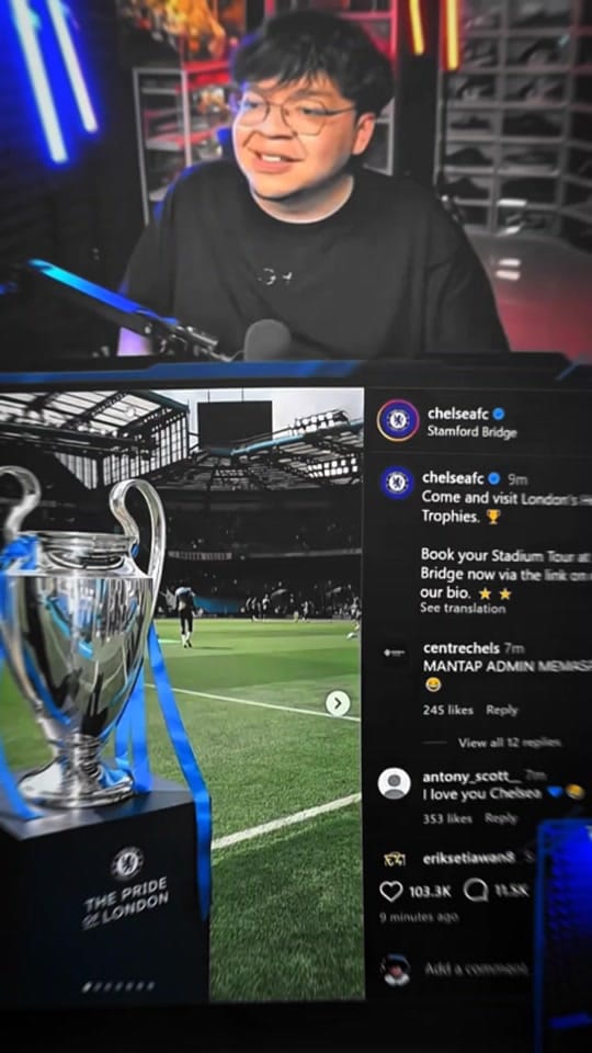 Post 4 by Dekdarme on TikTok (video)