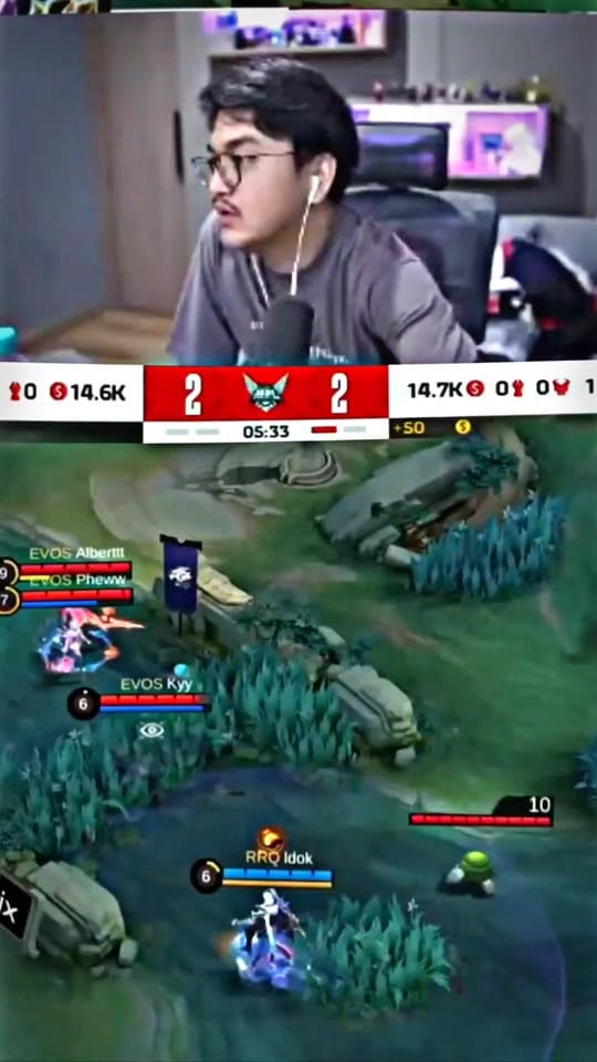 Post 10 by Dekdarme on TikTok (video)