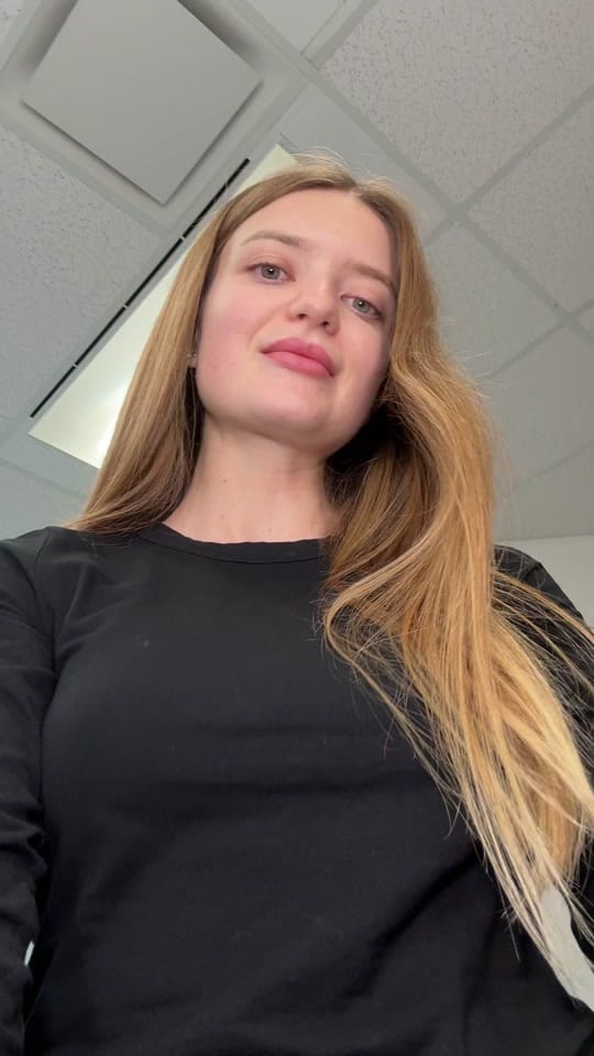 Post 1 by Sia 💗 on TikTok (video)