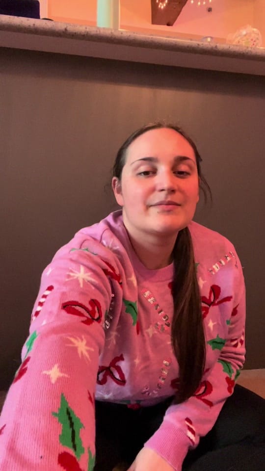 Post 9 by That Props Girl on TikTok (video)