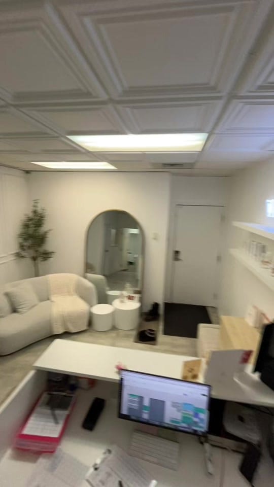 Post 2 by Skinsations_esthetics on TikTok (video)
