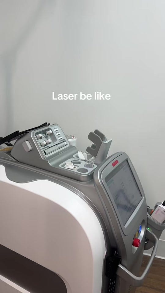 Post 1 by Skinsations_esthetics on TikTok (video)