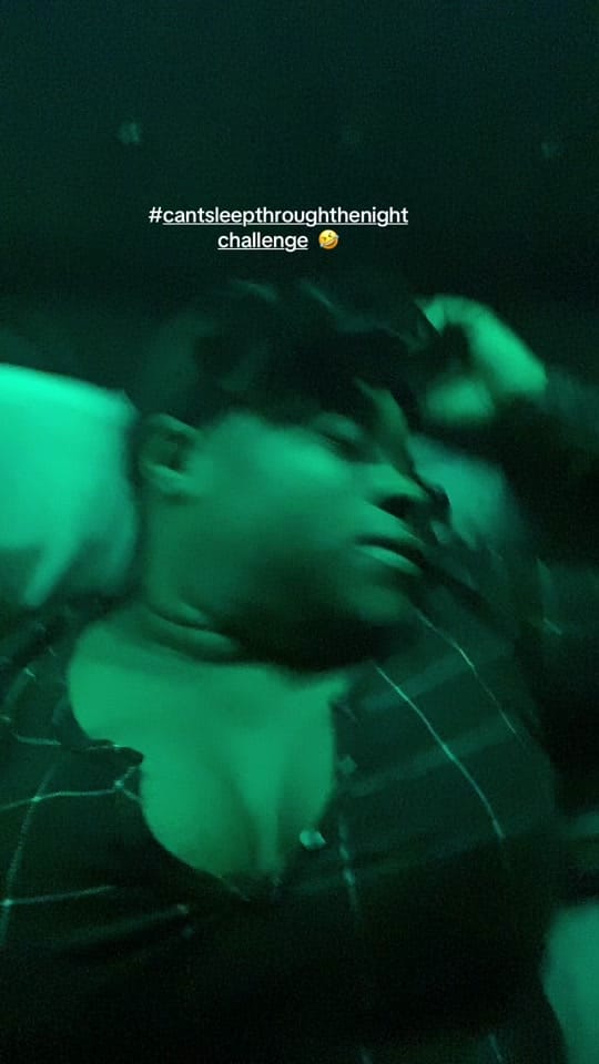 Post 2 by Tonise Tazmania on TikTok (video)