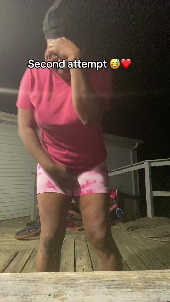 Post 5 by Tonise Tazmania on TikTok (video)