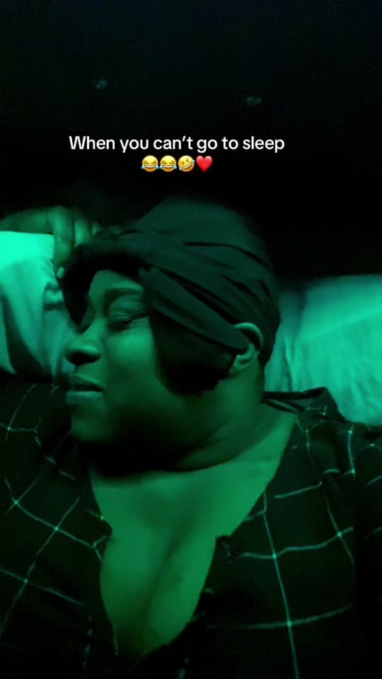 Post 3 by Tonise Tazmania on TikTok (video)