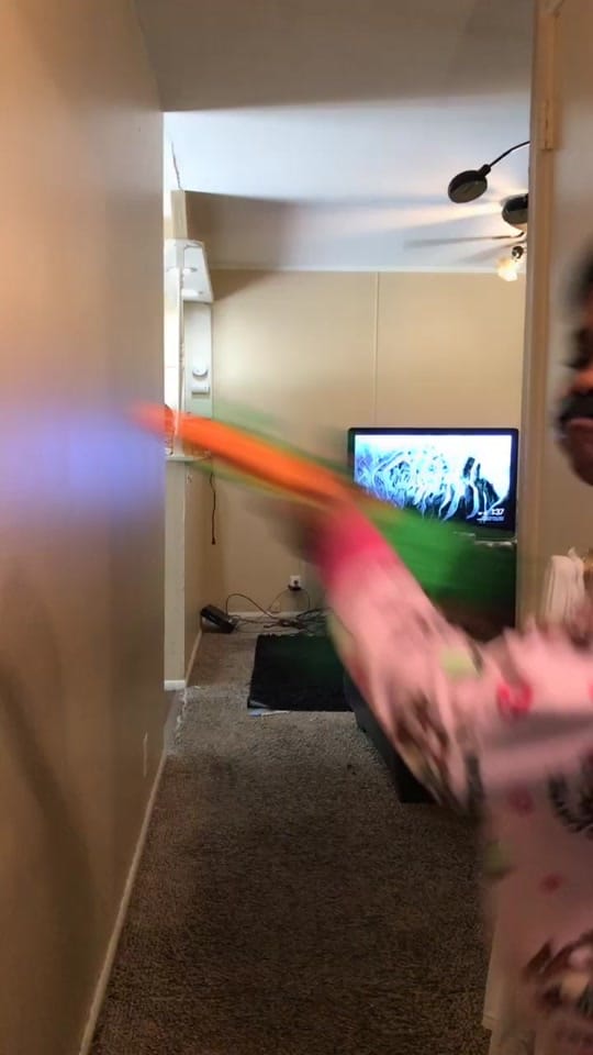Post 10 by Tonise Tazmania on TikTok (video)