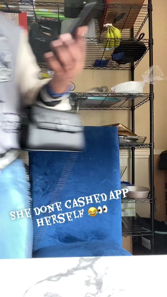 Post 9 by Tonise Tazmania on TikTok (video)