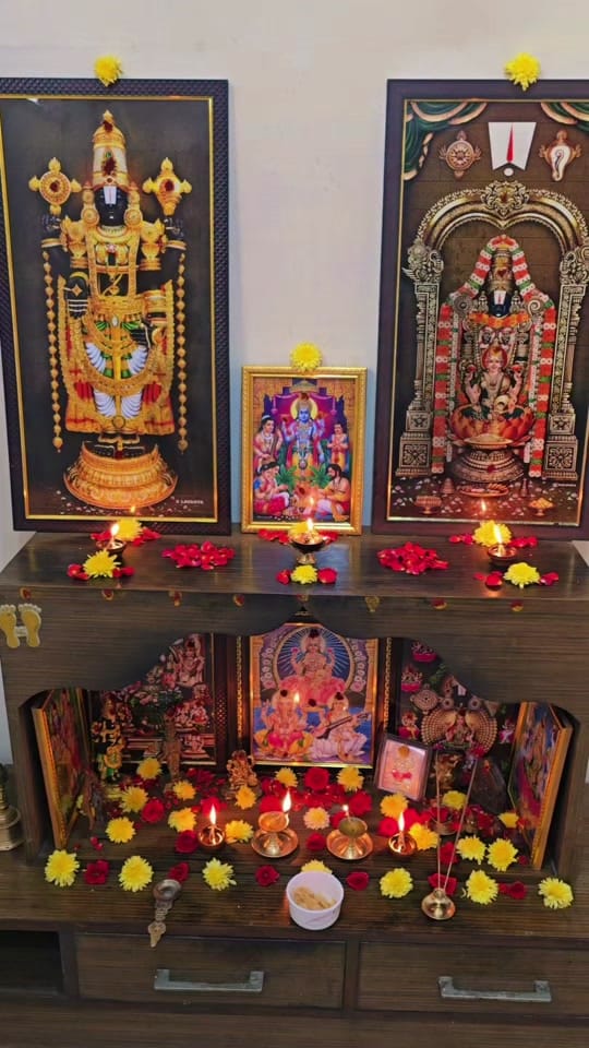 Post 6 by rajeswari_73 on TikTok (video)