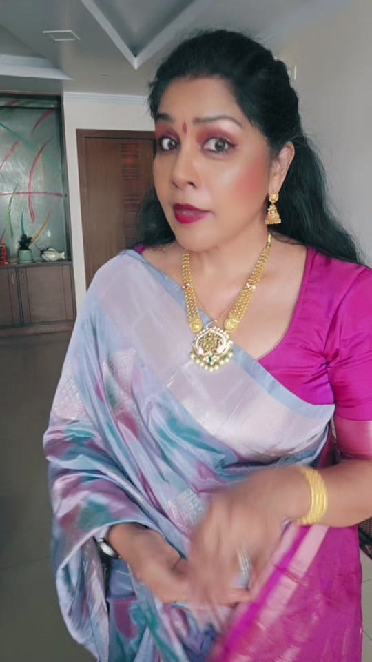 Post 5 by rajeswari_73 on TikTok (video)