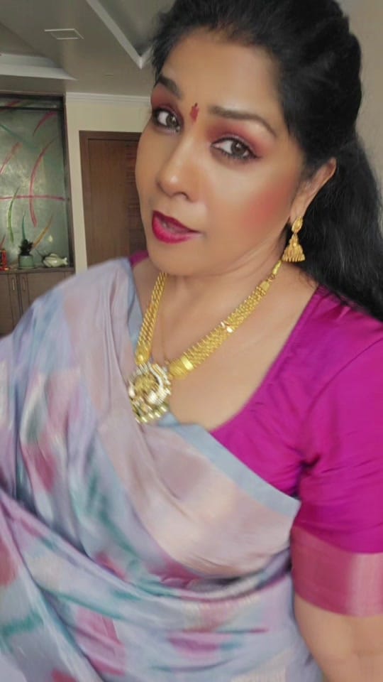 Post 2 by rajeswari_73 on TikTok (video)