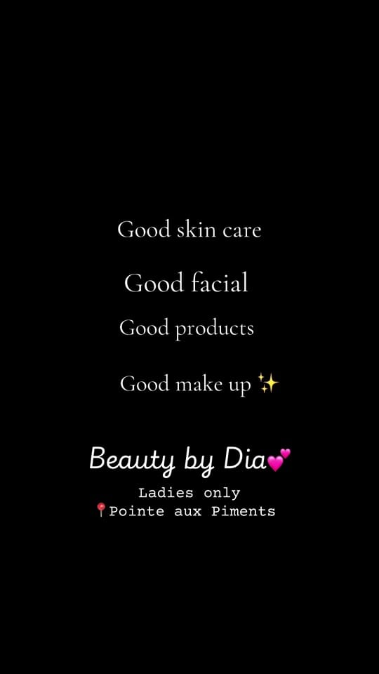Post 9 by Beauty by Dia on TikTok (video)