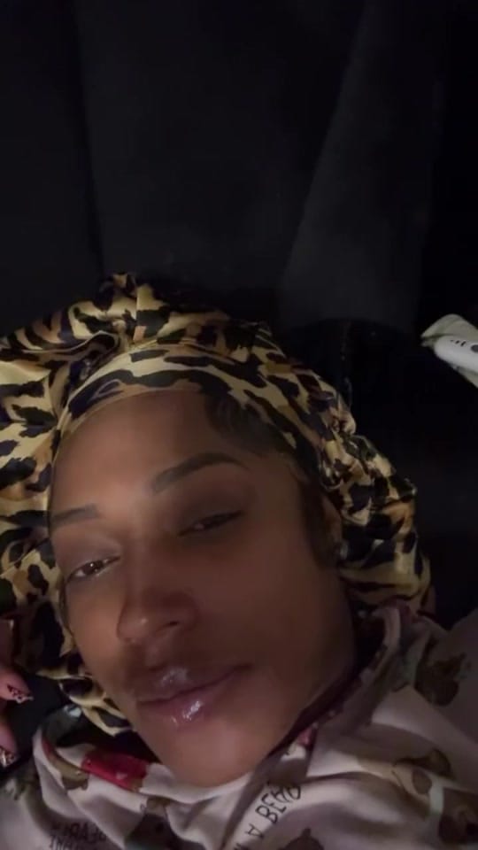 Post 2 by Big Jill. on TikTok (video)