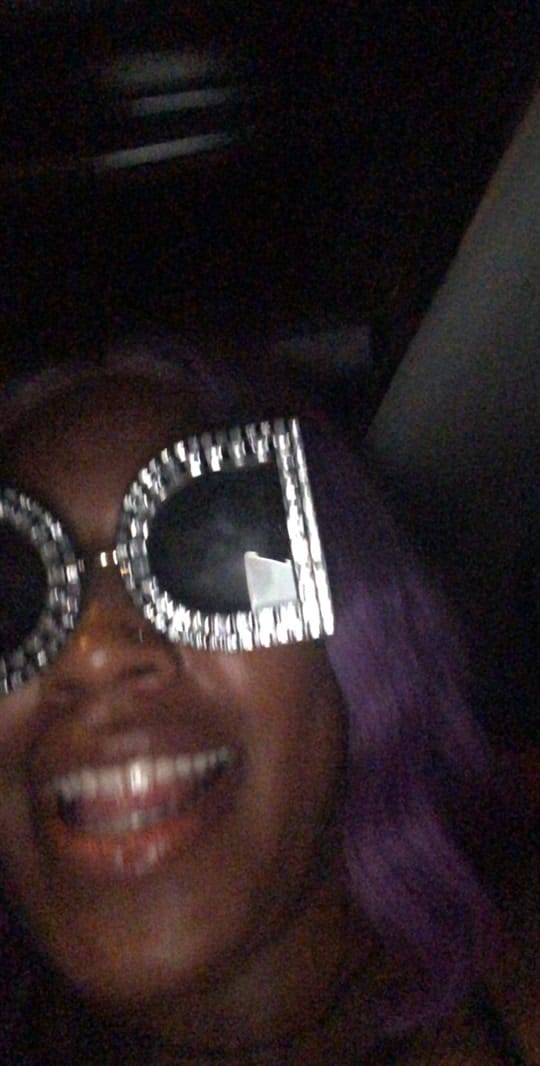 Post 6 by Big Jill. on TikTok (video)