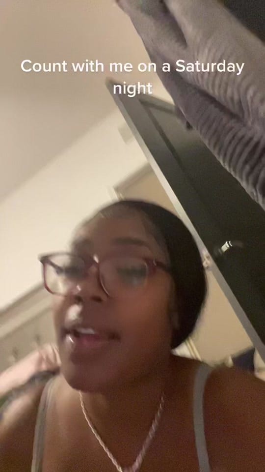 Post 8 by Big Jill. on TikTok (video)